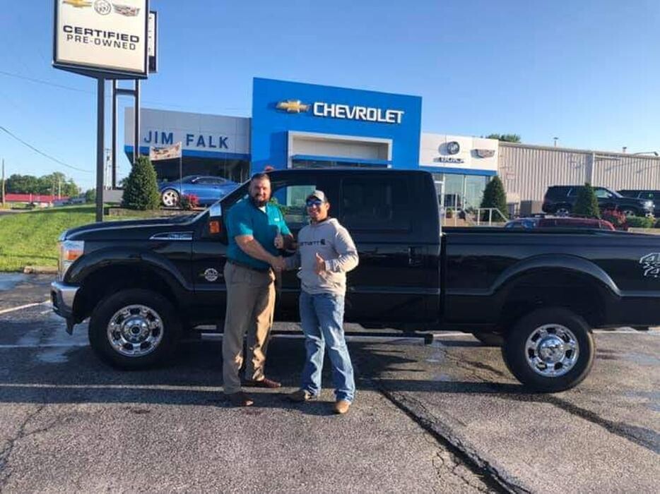 Images Jim Falk Motors