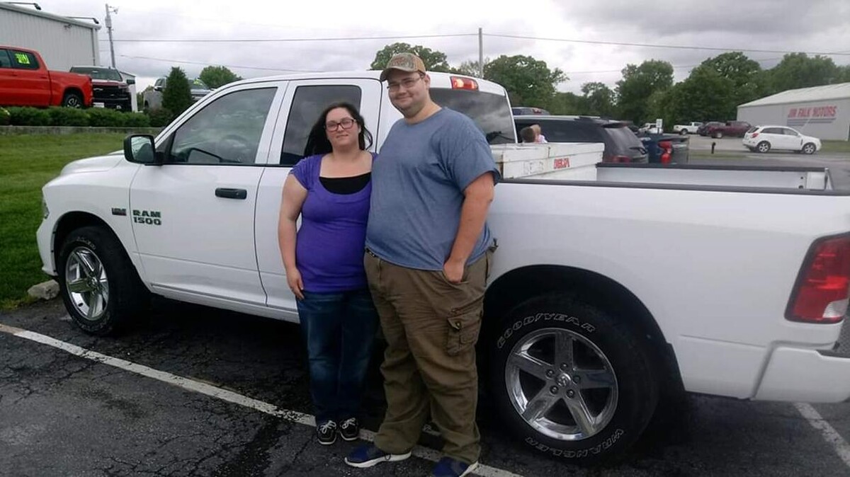 Images Jim Falk Motors