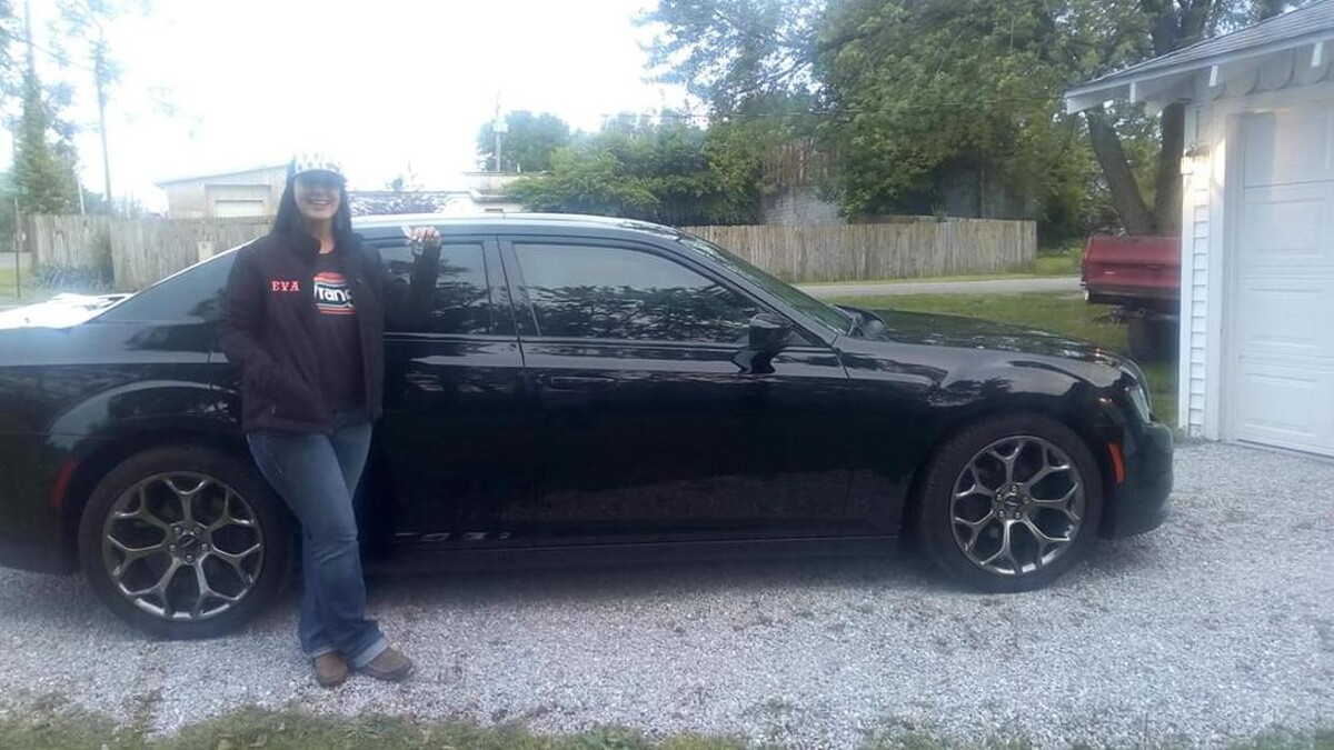 Images Jim Falk Motors