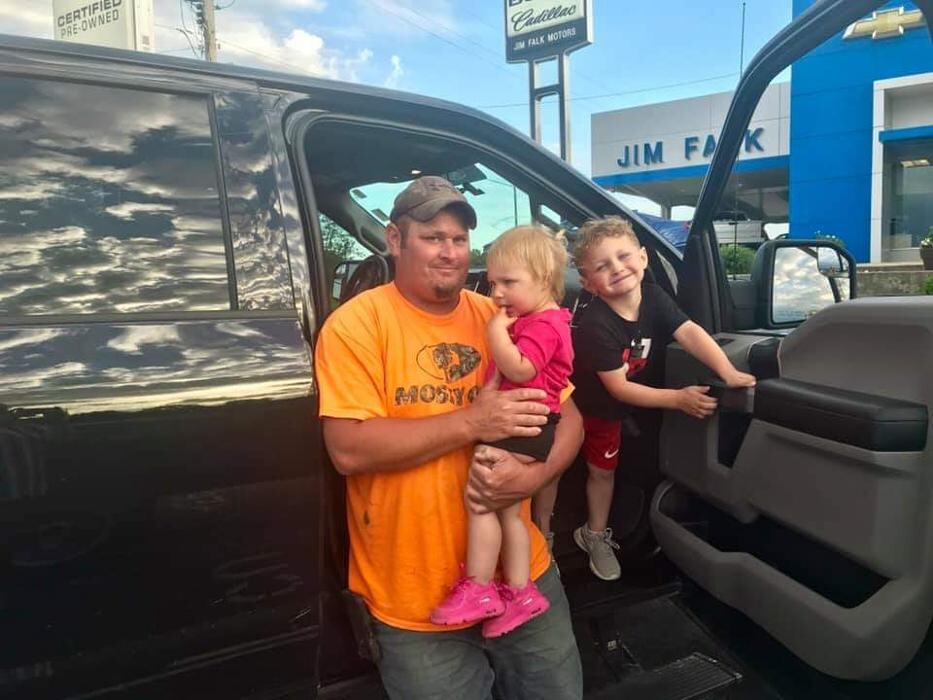 Images Jim Falk Motors