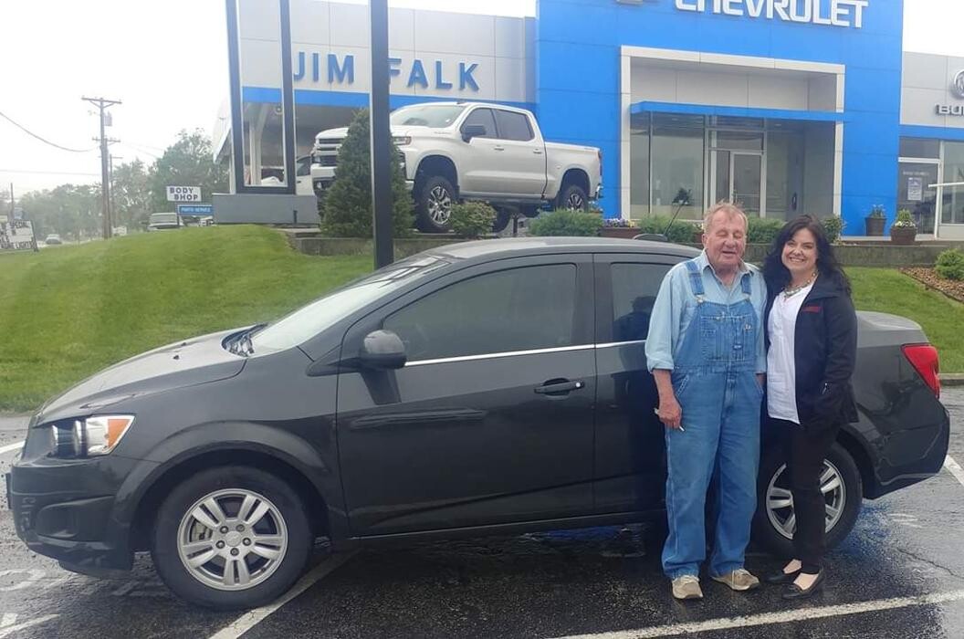 Images Jim Falk Motors