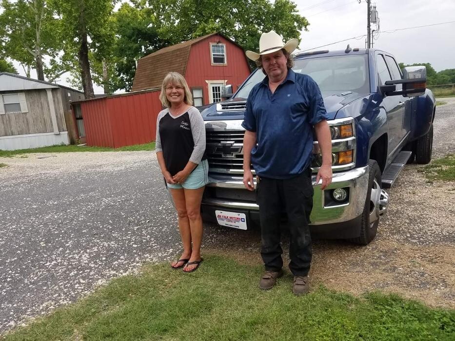 Images Jim Falk Motors