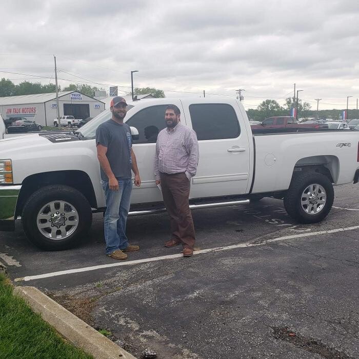 Images Jim Falk Motors