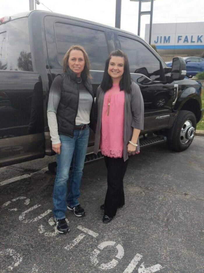 Images Jim Falk Motors