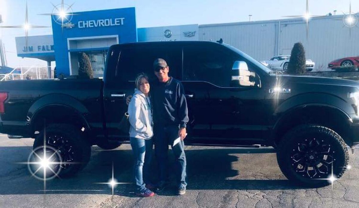 Images Jim Falk Motors