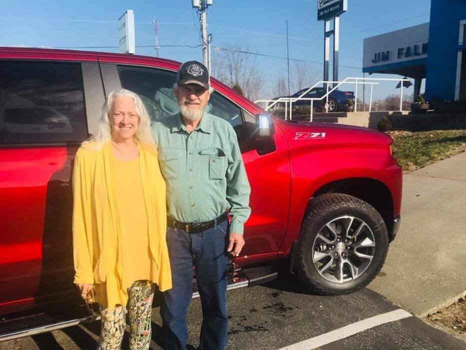 Images Jim Falk Motors