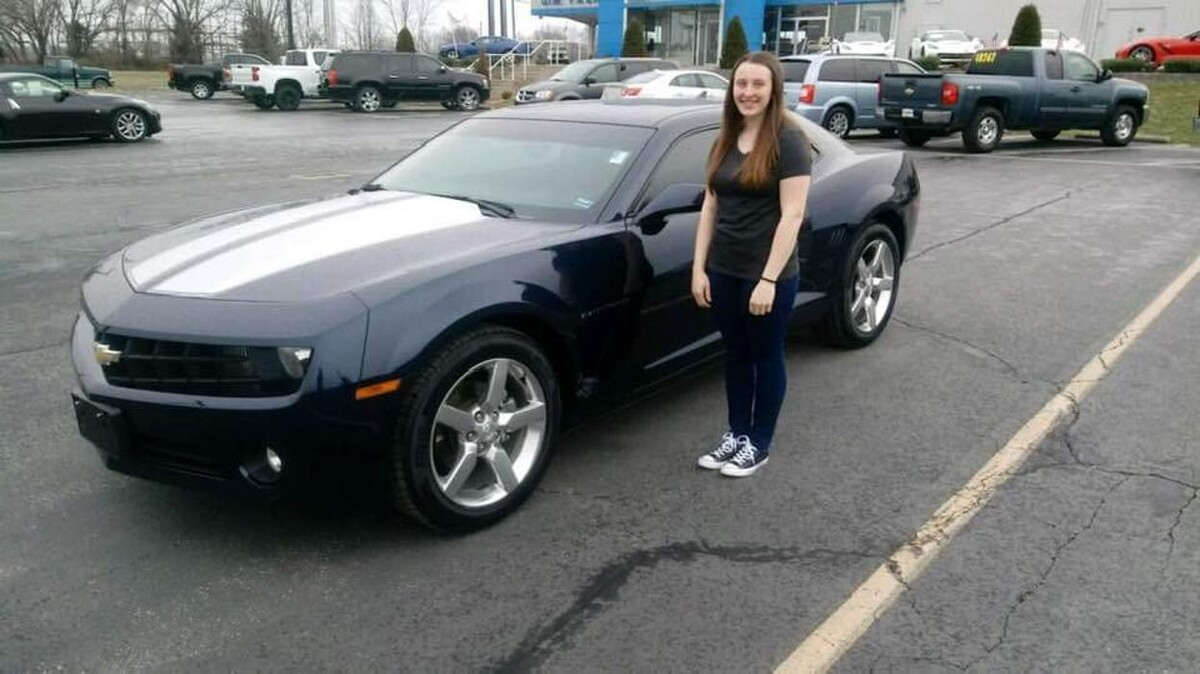 Images Jim Falk Motors