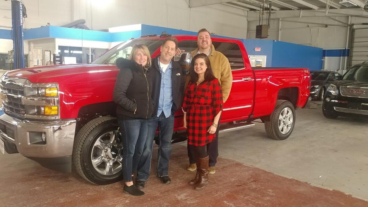 Images Jim Falk Motors