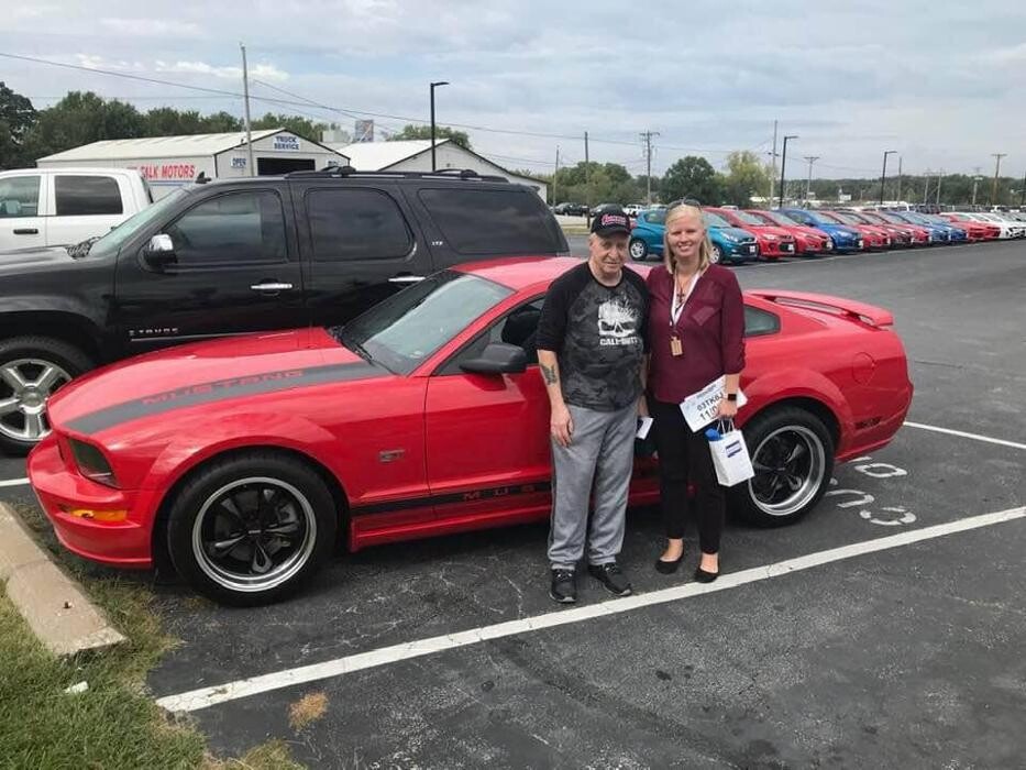 Images Jim Falk Motors