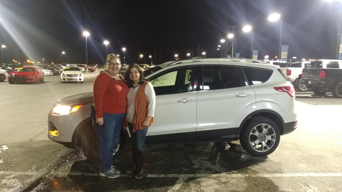 Images Jim Falk Motors