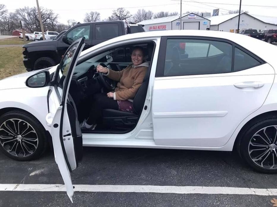 Images Jim Falk Motors