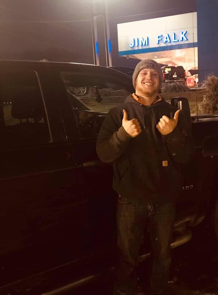 Images Jim Falk Motors