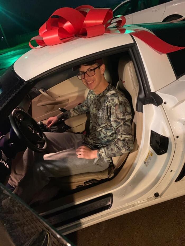 Images Jim Falk Motors