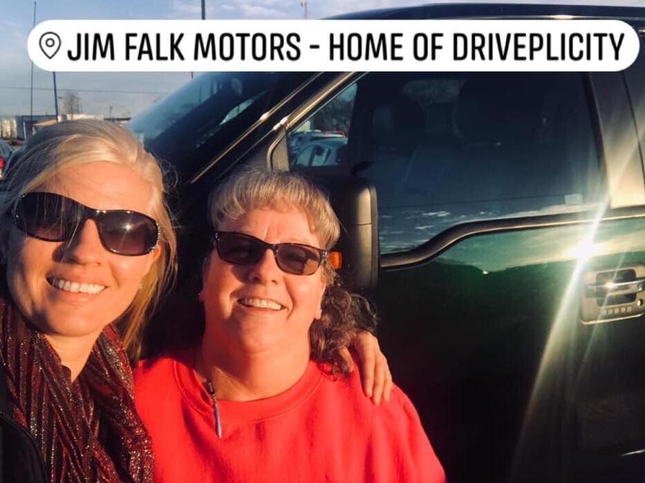 Images Jim Falk Motors