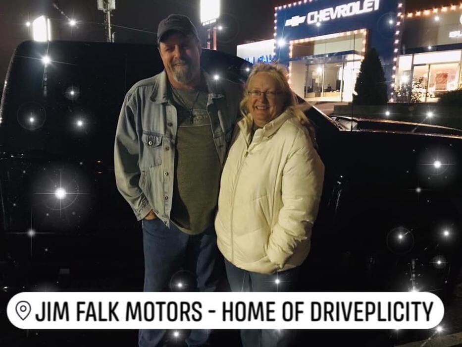 Images Jim Falk Motors