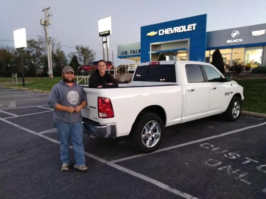 Images Jim Falk Motors