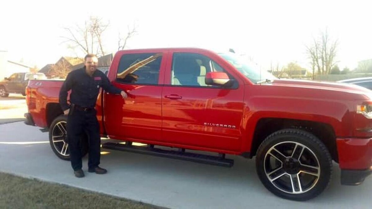 Images Jim Falk Motors