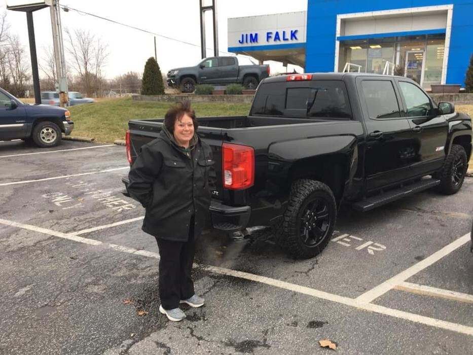 Images Jim Falk Motors