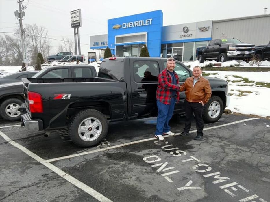 Images Jim Falk Motors