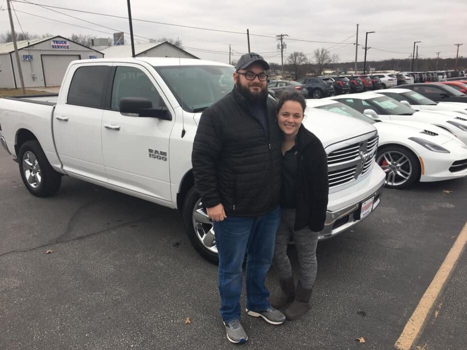 Images Jim Falk Motors