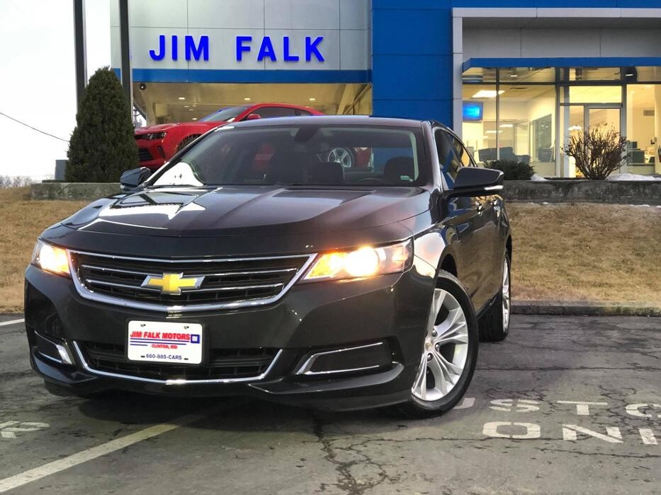 Images Jim Falk Motors