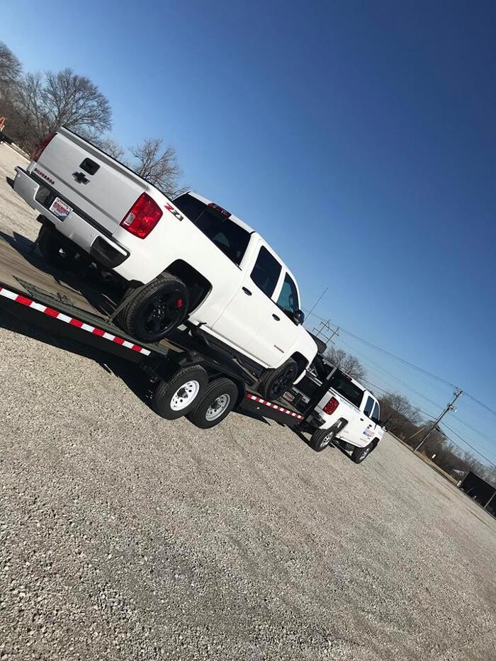 Images Jim Falk Motors