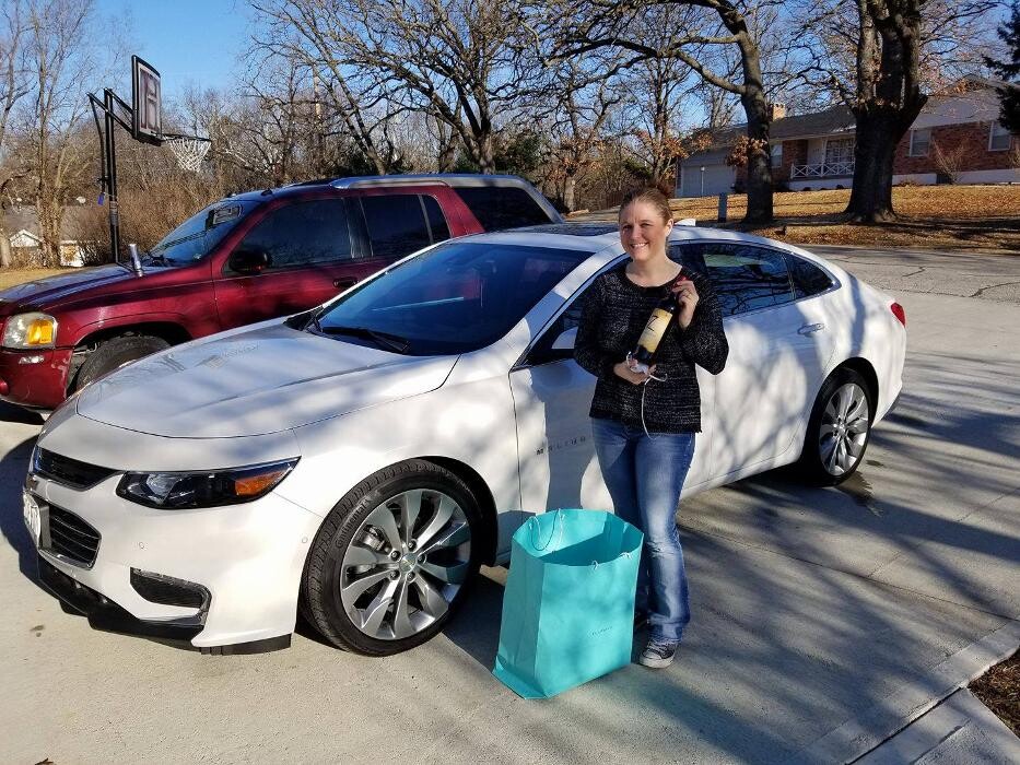 Images Jim Falk Motors