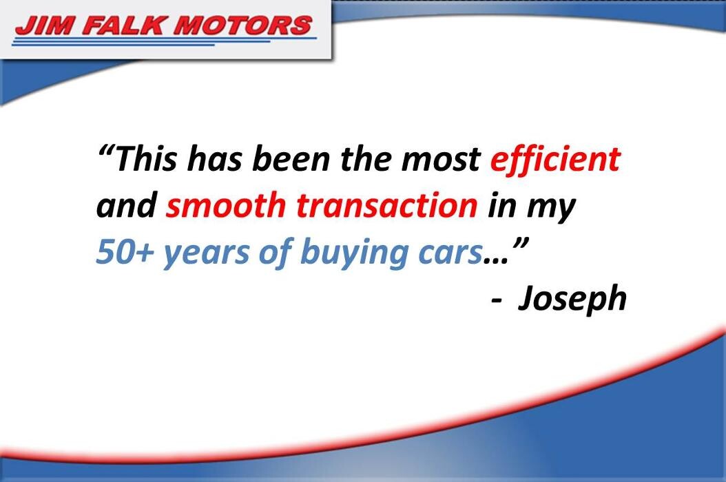 Images Jim Falk Motors