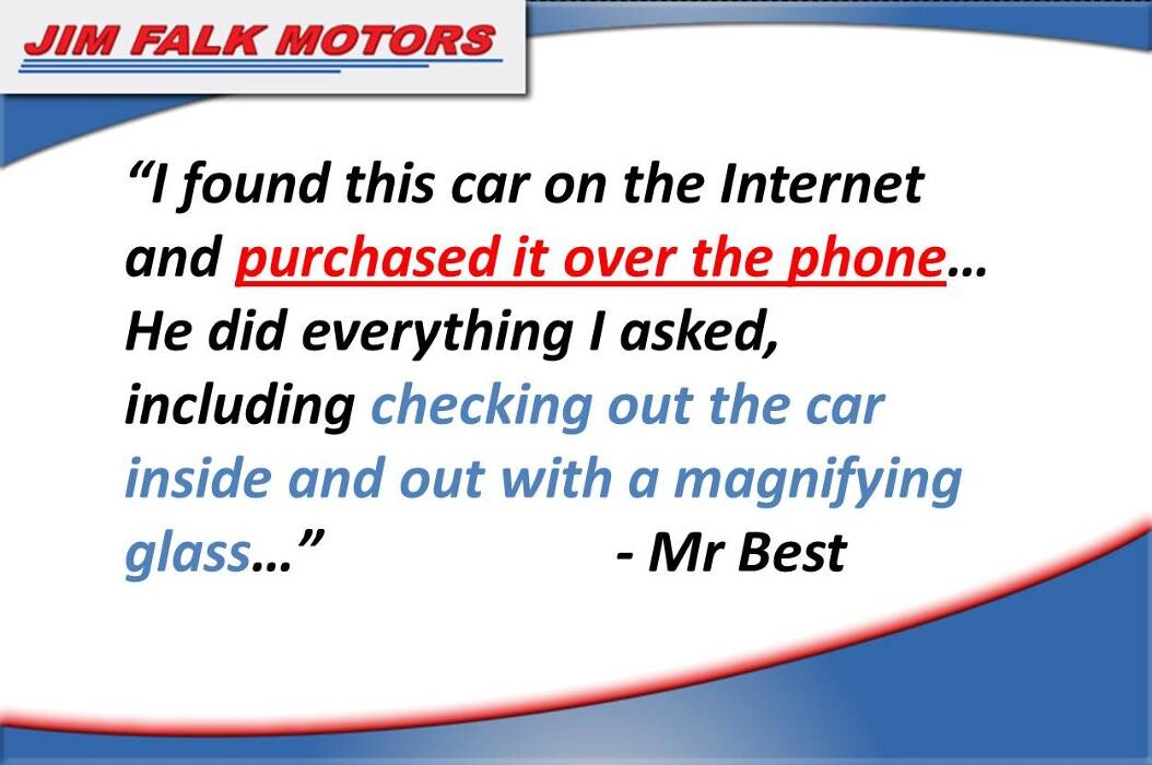 Images Jim Falk Motors