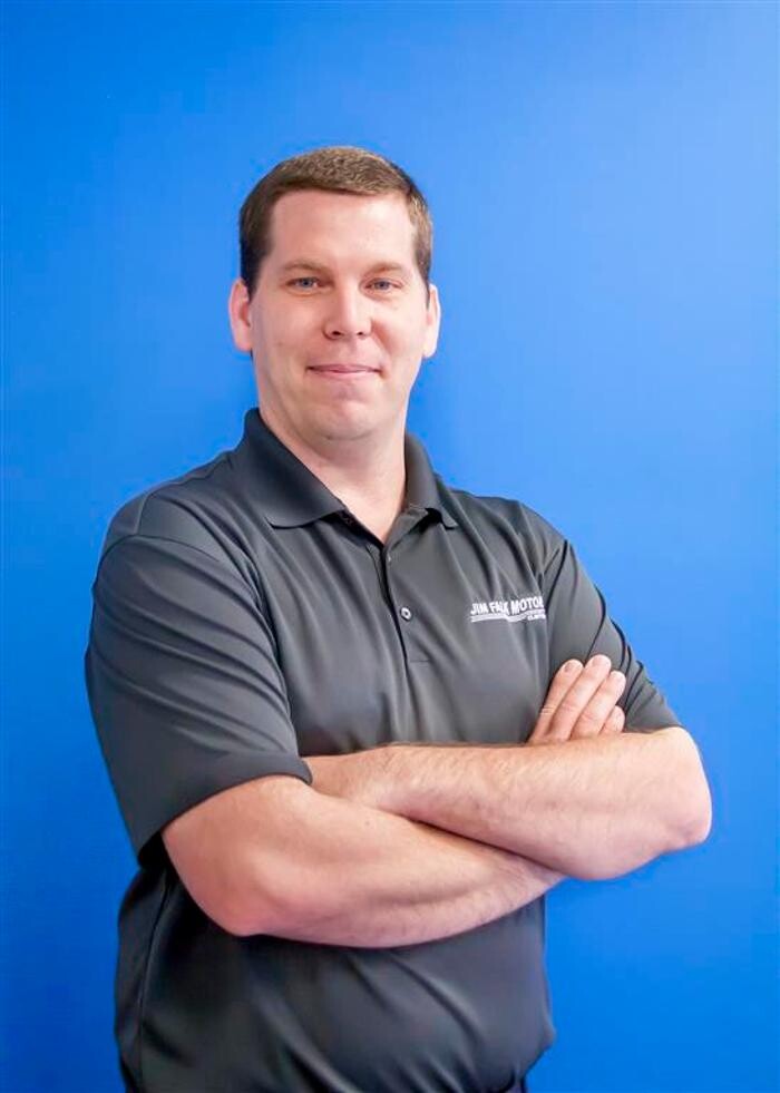 Images Jim Falk Motors