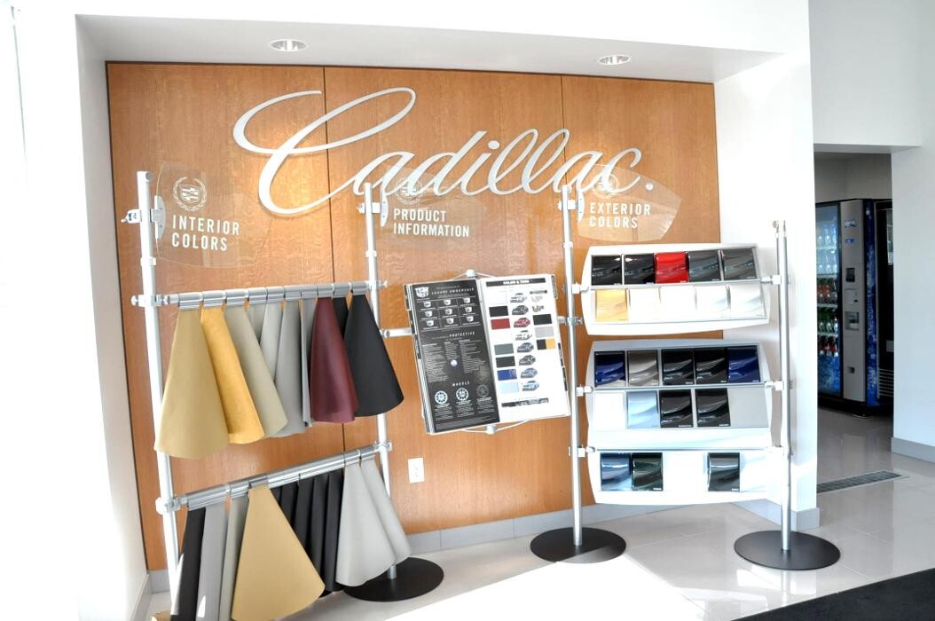 Images Jim Falk Motors