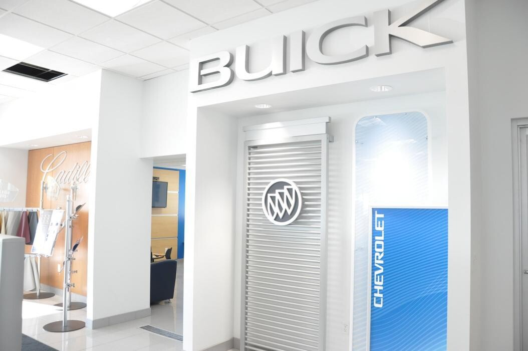 Images Jim Falk Motors