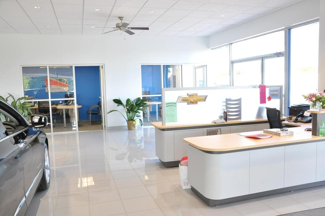 Images Jim Falk Motors