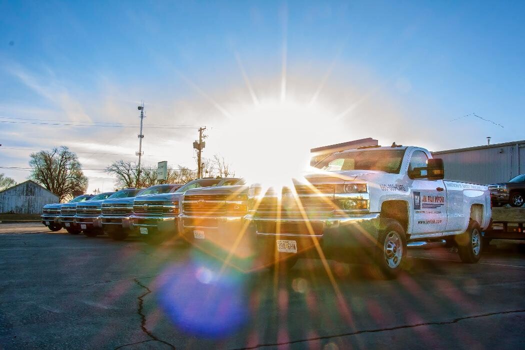 Images Jim Falk Motors