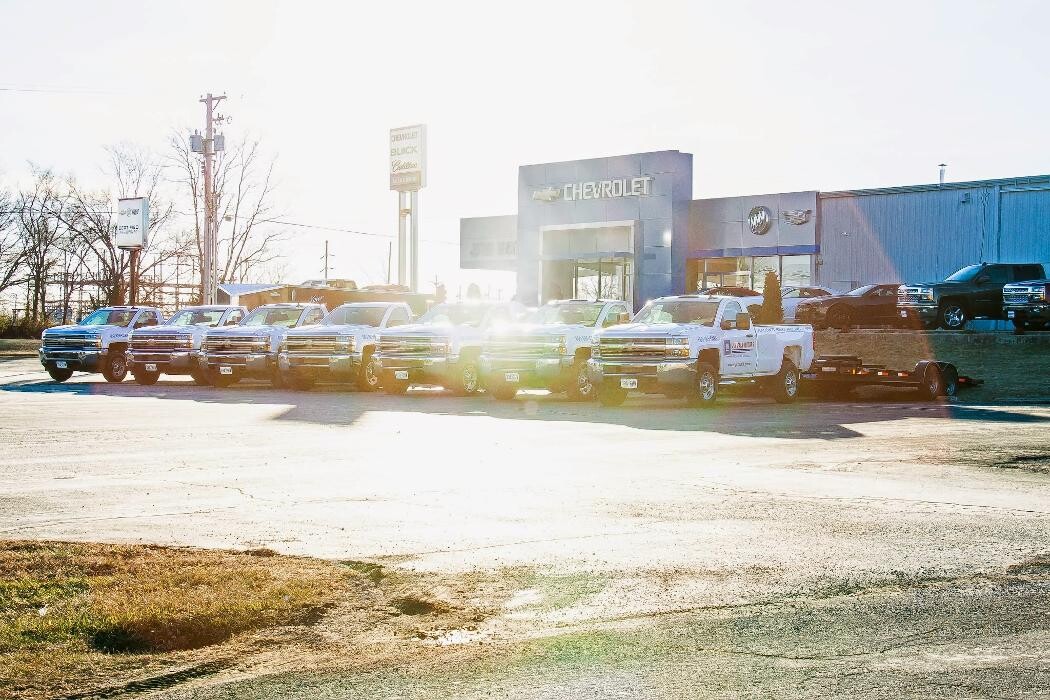 Images Jim Falk Motors