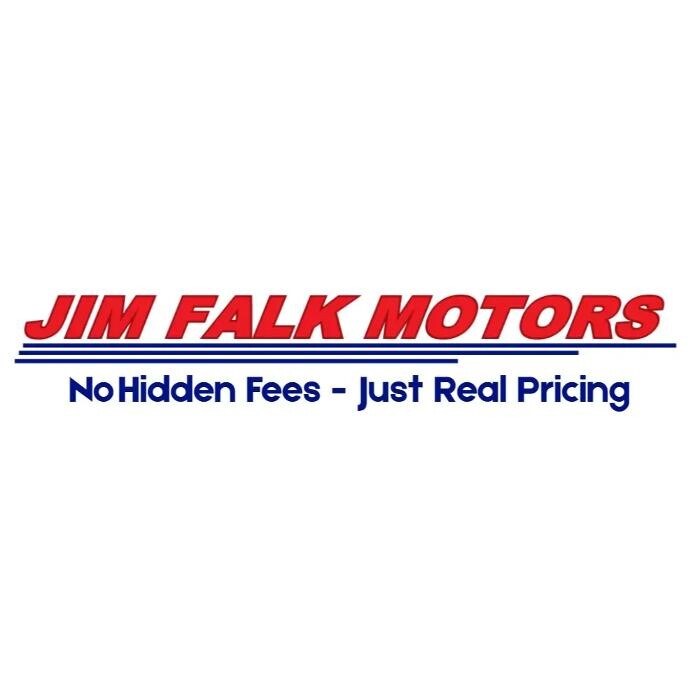 Images Jim Falk Motors