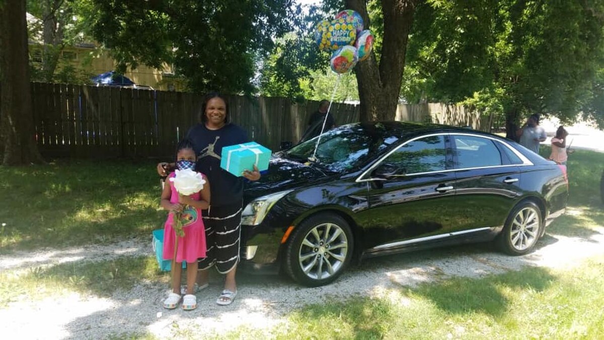 Images Jim Falk Motors