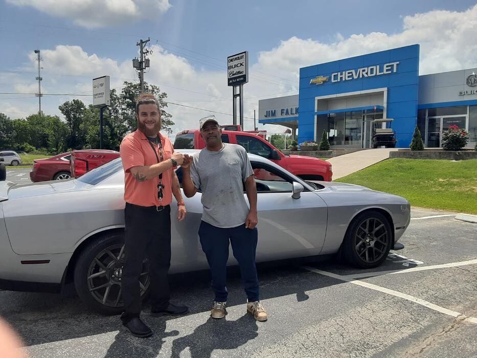 Images Jim Falk Motors