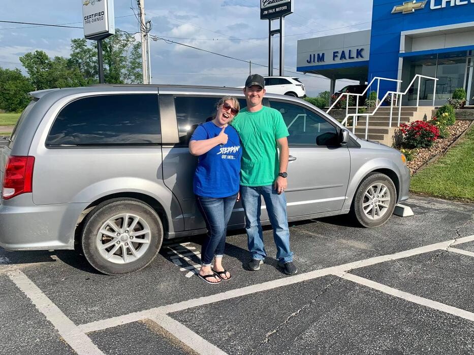 Images Jim Falk Motors