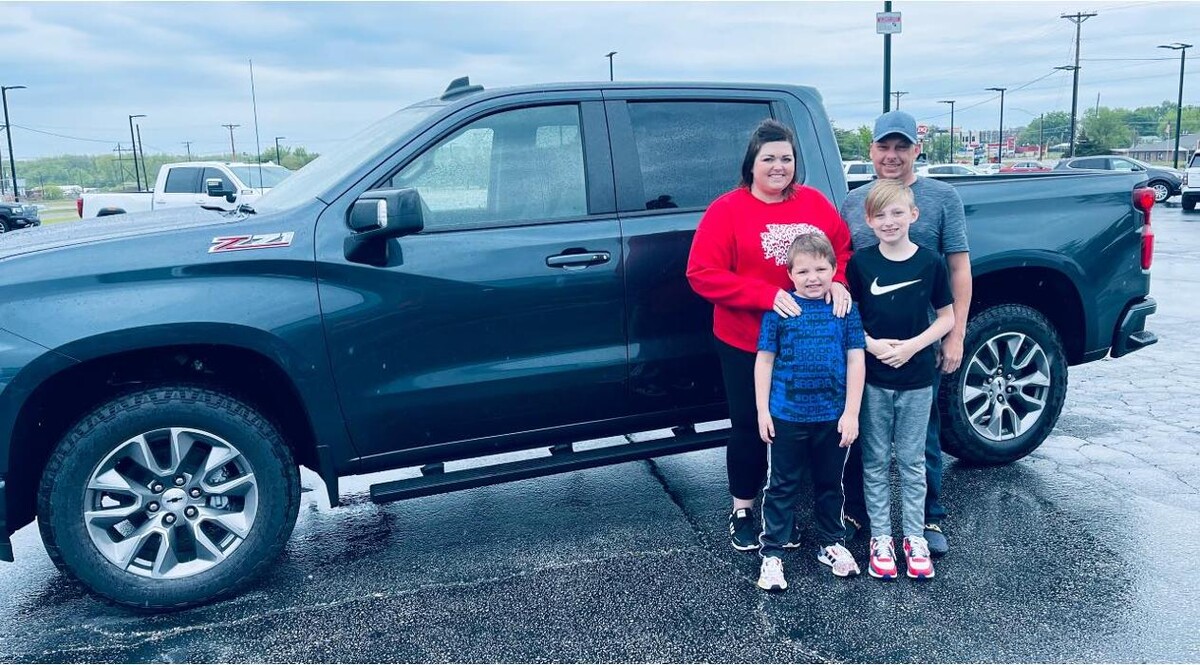 Images Jim Falk Motors