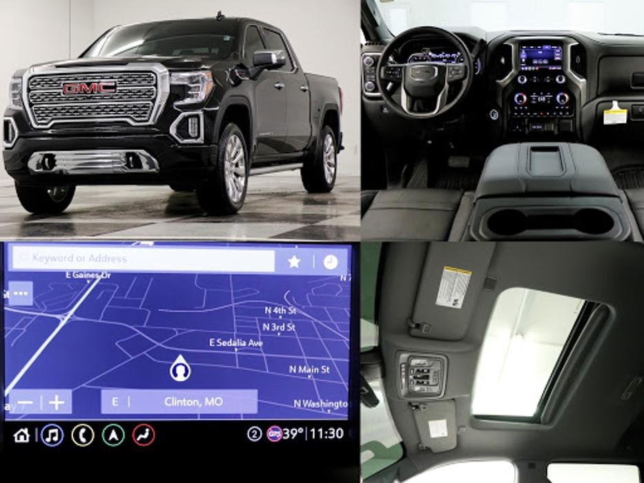 Images Jim Falk Motors