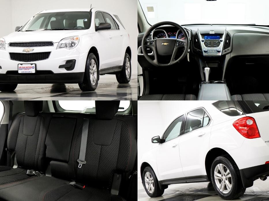 Images Jim Falk Motors