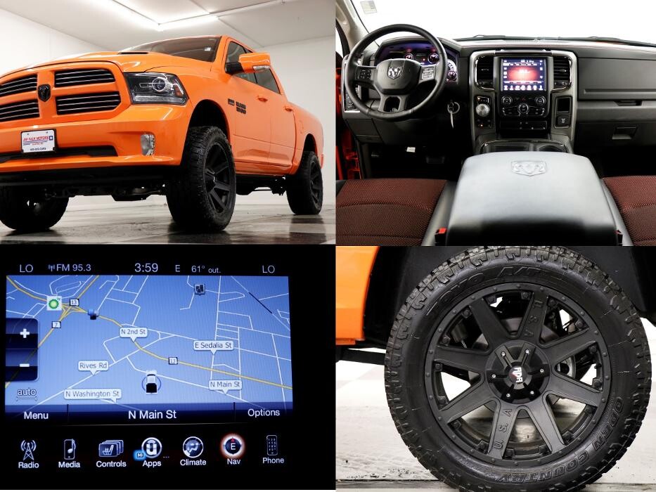 Images Jim Falk Motors