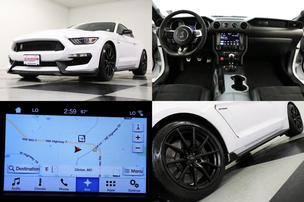 Images Jim Falk Motors