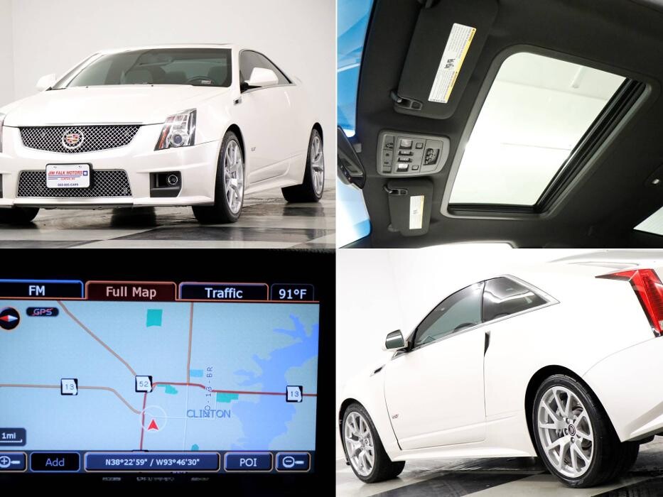 Images Jim Falk Motors