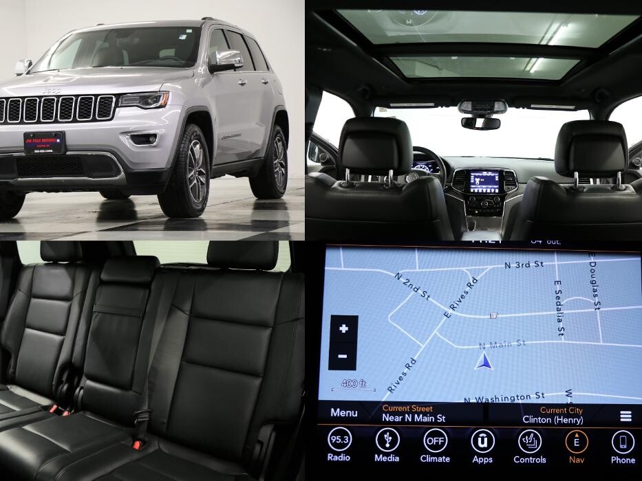 Images Jim Falk Motors