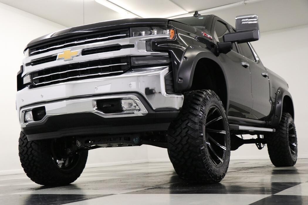 Images Jim Falk Motors