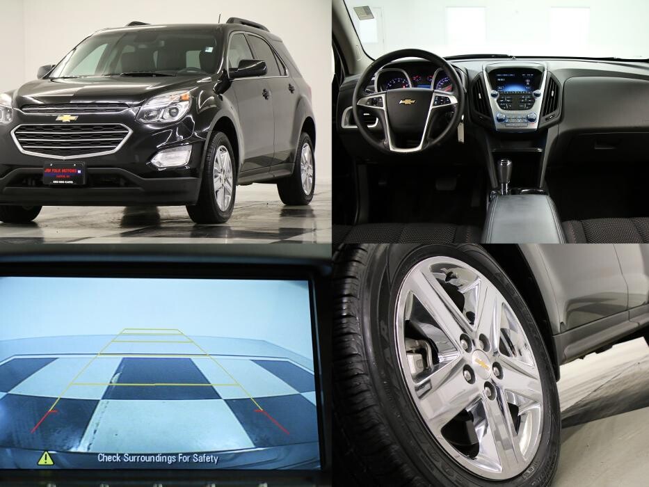 Images Jim Falk Motors