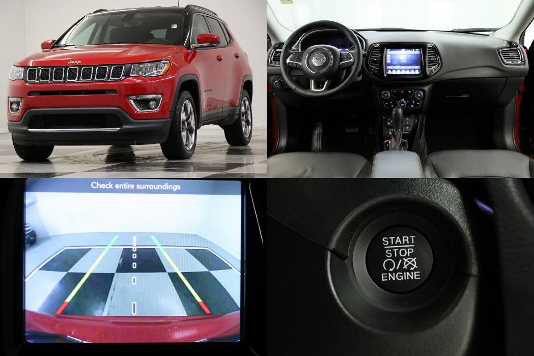 Images Jim Falk Motors