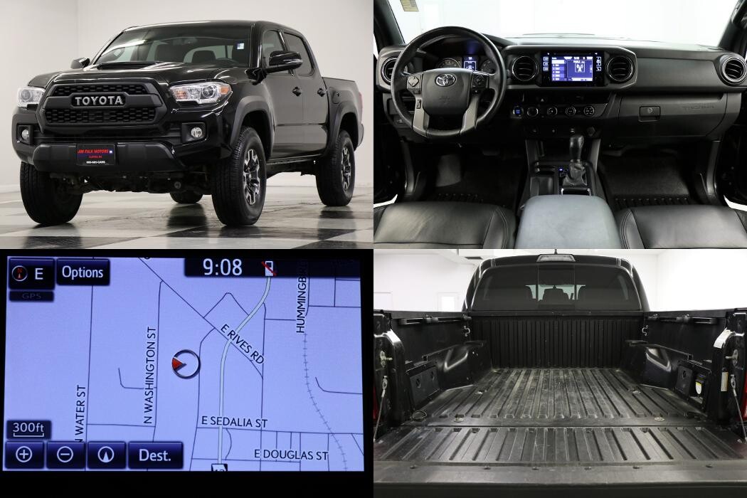 Images Jim Falk Motors